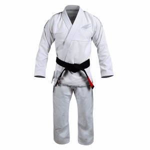 Sialkot fabricante venta al por mayor de fábrica personalizada entrenamiento BJJ Judo Jiu Jitsu Gi Kimonos Pakistán artes marciales desgaste de alta calidad BJJ - Product Image 5