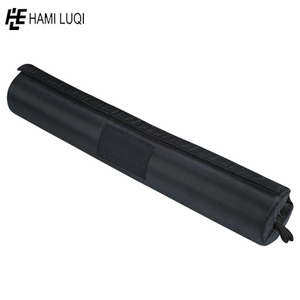 Custom Logo Weightlifting Barbell Squat Pad High Quality Barbell Pad - Product Image 6