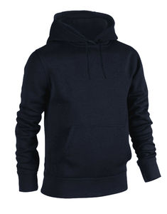 <b>Mens</b> custom colour <b>Hoodie</b> 100% Cotton Long Sleeve custom logo - Product Image 3