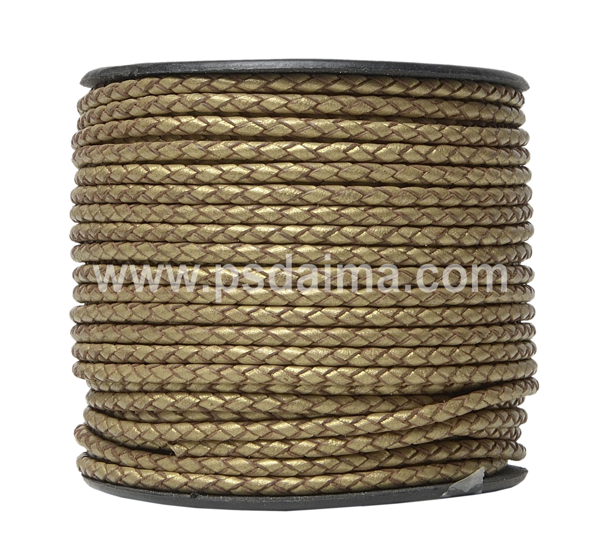 สีทองเมทัลลิก