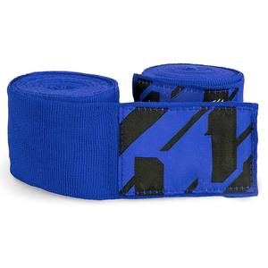 Vendas de Boxeo Personalizadas Euro Well, Mezcla de Algodón, Unisex, Resistentes, Protección Interior para las Manos con Logotipo Personalizado - Product Image 2