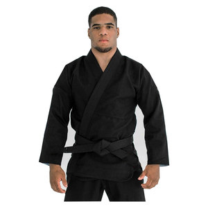 Vêtements de Jiu-Jitsu personnalisés en gros avec logo, tailles sur mesure et unisexe - Product Image 1