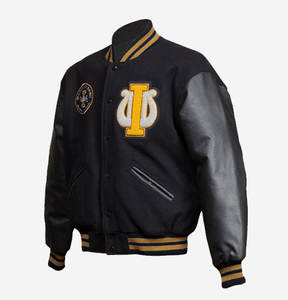 Chaqueta Bomber personalizable para hombre y mujer, cazadora personalizable de último diseño - Product Image 6