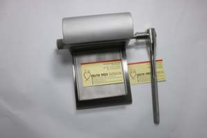 การรับสินบนผิวหรือเครื่องมือสำหรับการขายโดยเดลต้า Med ผ่าตัด - Product Image 5