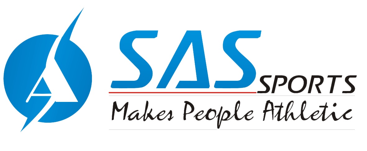 SPORTS AND SPORTS INTERNATIONAL logo