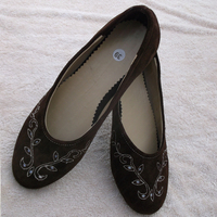 Trachten Ballerina Erfahrung Chaussures traditionnelles ballerines violet Bergheimer chaussures traditionnelles Femmes escarpins traditionnels en cuir