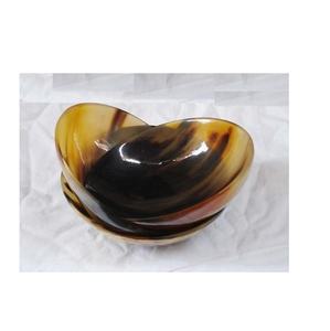 ชามฮอร์นของฮอร์นจริง/ดีไซน์ทันสมัยถ้วยเขาวัว/ซุปข้าว - Product Image 5