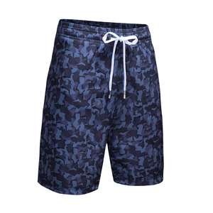 New Custom Swimwear <b>Mans</b> Beach Wear <b>Shorts</b> Swim Jammer Swim Trunk <b>Shorts</b> - Product Image 1