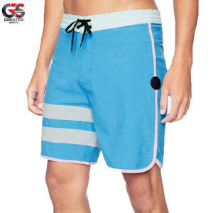 Short de plage d'été pour hommes fabriqué en usine conception personnalisée coton décontracté 6XL mi Offre Spéciale en dentelle sublimée pour entraînement en plein air Jogging - Product Image 6