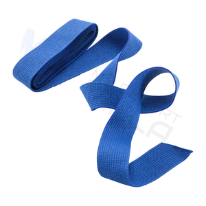 Bjj Men Gi เข็มขัดทุกขนาด,เข็มขัดฝึกทำเทควันโดเข็มขัดศิลปะการต่อสู้ทำจากผ้าทอที่มีคุณภาพสูงสุด - Product Image 5