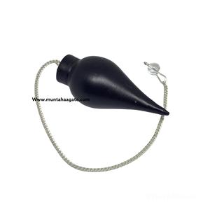 ลูกตุ้มไม้23ชนิดทำด้วยมือคุณภาพสูงคริสตัลไม้ชิงชันงานแกะสลักงานฝีมือไม้ล่าสุด - Product Image 1