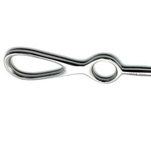 เครื่องมือผ่าตัดแบบแมนนวลชนิดดึงกลับได้ ยี่ห้อ Langenbeck ผลิตจากสแตนเลสคุณภาพสูง พร้อมใบรับรอง CE รับประกัน 3 ปี โดยบริษัท UAMED LTD - Product Image 3