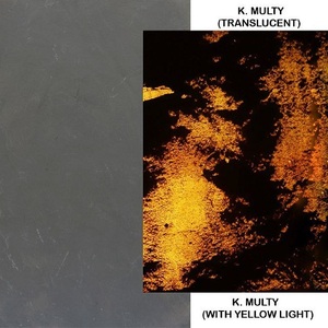 K. Bloque de chapa de pizarra Natural MULTY de 1-1,5 cm de espesor, duradero, certificado CE, decorativo, Interior, pared Exterior, translúcido - Product Image 2