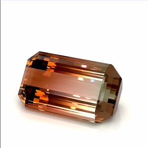 IGI ได้รับการรับรองหินชีวภาพทัวร์มาลีนธรรมชาติเหลี่ยมแปดเหลี่ยมเหลี่ยมเพชรพลอยตัดอัญมณีหายากผู้ค้าส่งร้านค้าออนไลน์ในราคาตัวแทนจําหน่ายโรงงาน DIY - Product Image 2