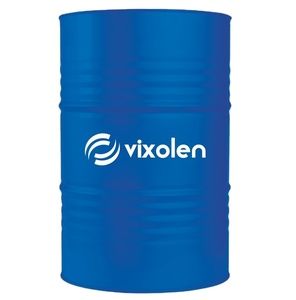 Huile hydraulique Vixolen Hydratec 32, huile de base SAE Iso VG 150, lubrifiant industriel - Product Image 1