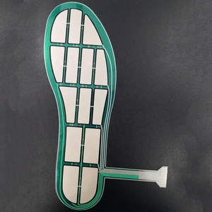 Taidacent-Sensor de presión Plantar para pies 14 FSR, RX-ES39A de detección de presión independiente distribuida, película Flexible piezoresistiva - Product Image 2