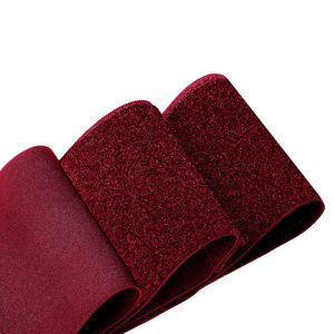 Vendaje elástico con logotipo personalizado para mujer, entrenador de cintura de tamaño libre, envoltura de barriga, paquete de moldeador - Product Image 6