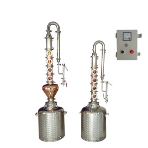 Colonne de distillation pour fabrication de <span class=keywords><strong>whisky</strong></span>, alcool de contrebande, à domicile, nouvelle collection - Product Image 1