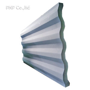 Panel de Pared Ajustable para Contenedor Seco de 20 pies, Acero Corten-A, Espesor de 1.6/2 mm, Suministro Económico desde Vietnam para Contenedores - Product Image 2