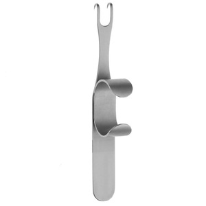 B & B punta Retractor 4,25 "(10,5 cm) 8mm 10mm - Product Image 3