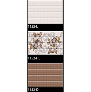 กระเบื้อง300x450mm ผนังเซรามิกดิจิตอลสำหรับตกแต่งอาคารสำนักงาน - Product Image 3