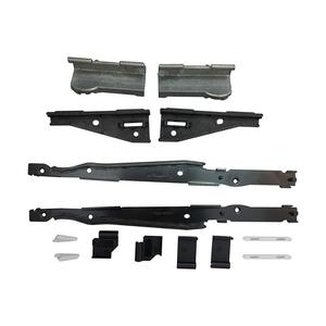 14 Pieces Sunroof Repair Kit for X5 E53 and X3 E83 2000-2006 - Product Image 1