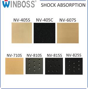 Winboss-espuma de absorción de impacto NBR - Product Image 2