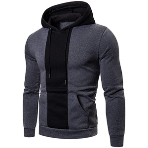 Sudaderas personalizadas para jóvenes, sudadera con capucha de forro polar estilo retro con capucha. - Product Image 1