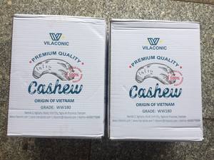 Anacardo tostado, comida saludable para la exportación - Product Image 5