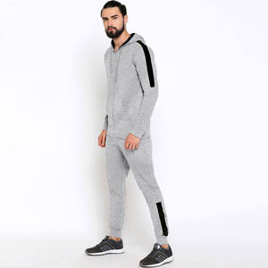 Chándal de Forro Polar con Capucha y Cordón Ajustable, Unisex, para Invierno, Color Personalizado, Logotipo Personalizado, para Adultos, para Correr, Deporte - Product Image 1