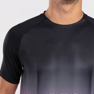 T-shirt Polo en coton uni pour hommes, nouveau Design, 100%, logo personnalisé, impression de broderie et sublimation, design 2022 - Product Image 4