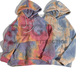 Nouveau design Personnalisé épais hoodies 100% sweats à capuche en coton pour hommes/sweat à capuche pour femme/sweat-shirts à capuche zippés - Product Image 1