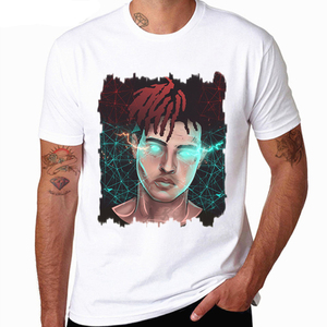 T-Shirt pour hommes 100% coton de qualité supérieure, avec impression personnalisée, avec Logo de votre marque - Product Image 4