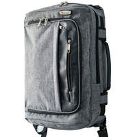 Sac à dos/sacoche bandoulière/sacoche d'épaule pour ordinateur portable en polyester imperméable, moderne, durable et portable pour homme – Meilleures ventes
