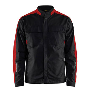 Custom Winter Waterproof <b>Work</b> Wear Clothing Working <b>Clothes</b> Reflective <b>Construction</b> Men's Coat Jacket - Product Image 1