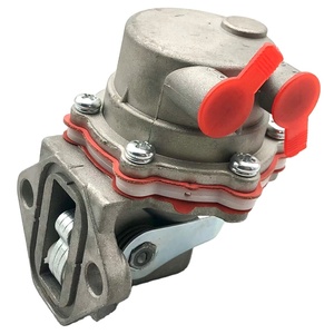 롬바르디니 LDW602 LDW502 AR240JL 리프트 펌프 6585151 6585097 ED0065851510-S 신품 1년 보증 금속 1992-2002 - Product Image 2