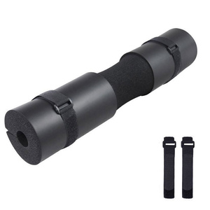 Almohadilla de espuma para levantamiento de pesas en el cuello, barra de soporte para mancuerna, herramienta de protección de Fitness para gimnasio, 2022 - Product Image 3