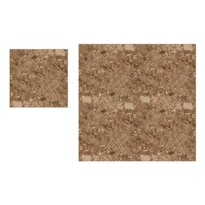 กระเบื้องปูพื้นที่จอดรถพอร์ซเลนและเซรามิกคุณภาพสูง 40x40 ซม - Product Image 2