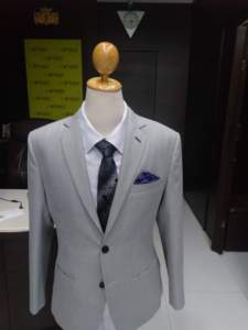 Trajes a medida para hombre, 100% Lana, MTM - Product Image 2