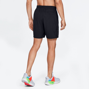 Vêtements de sport personnalisés, Shorts de course vierges pour hommes, pantalons de jogging, de survêtement, d'entraînement, vente en gros, été, - Product Image 4