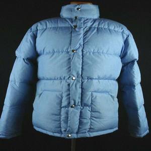 Ome Service แจ็กเก็ตบุนวมสำหรับผู้ชาย, แจ็กเก็ตแบบมีซิปคอตั้งมีกระเป๋าใส่ผ้าฝ้ายสองกระเป๋าเสื้อแจ็คเก็ตทรงพองฤดูหนาว - Product Image 5