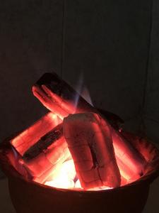 TAMARIND COFFEE CHARCOAL BBQ GRILL HARD WOOD BBQ BARBECUE CHARCOAL PAPER KRAFT PACKAGING 2 KG 3 KG RESTAURANT Kuwait City KUWAIT - Product Image 6