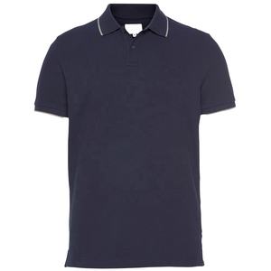 Polo décontracté Slim Fit pour homme, tee-shirt respirant à séchage rapide, idéal pour la course à pied, vente en gros, Logo personnalisé, collection 2020 - Product Image 4