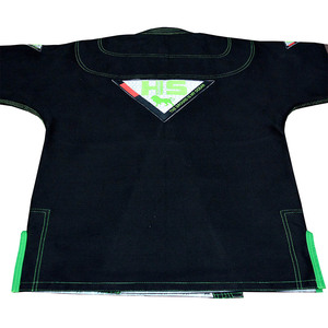 Kimono Jiu jitsu brésilien de haute qualité avec personnalisation, nouveau modèle bjj jis 2022 - Product Image 1