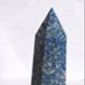 หอ Lapis Lazuli สำหรับขาย | หอ Lapis Lazuli ในราคาต่ำ | ซื้อ Lapis Lazuli หอคริสตัลรักษาธรรมชาติจุด - Product Image 1