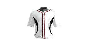 Ropa deportiva de béisbol profesional de alta calidad, conjunto de Jersey sublimado personalizado con logotipo de diseño y embalaje para jugadores de Softbol - Product Image 4