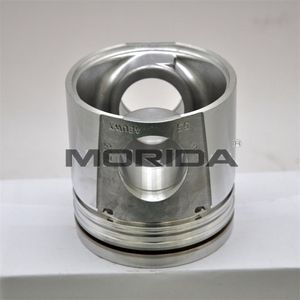 Juego de Juntas para Motor Diésel 6D114 6745-11-1811 para KOMATSU - Product Image 2