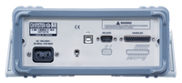 Medidor LCR de Precisión GWINSTEK LCR-6300 6200 6100 6020 6002 300KHz 200KHz 100KHz 20KHz 2KHz, Fuente de Alimentación 110V-220V, Medición en 25ms
