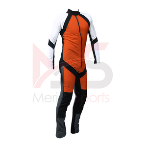 ชุดป้องกันเต็มตัวสำหรับกระโดดชุดป้องกันแขนแบบปรับแต่งได้ - Product Image 1