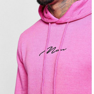 Venta caliente Sudaderas con capucha para hombre de alta calidad Casual Sudadera con capucha - Product Image 4